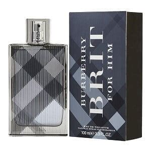 best burberry fragrance for him|burberry brit for him 100ml.